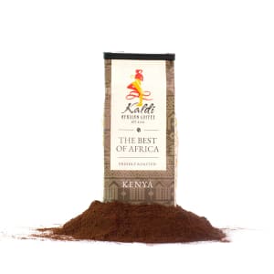 Kenya AA Ground Coffee